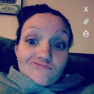 Meet your Posher, Casey